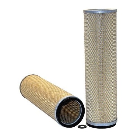 Wix Filters Air Filter 46781